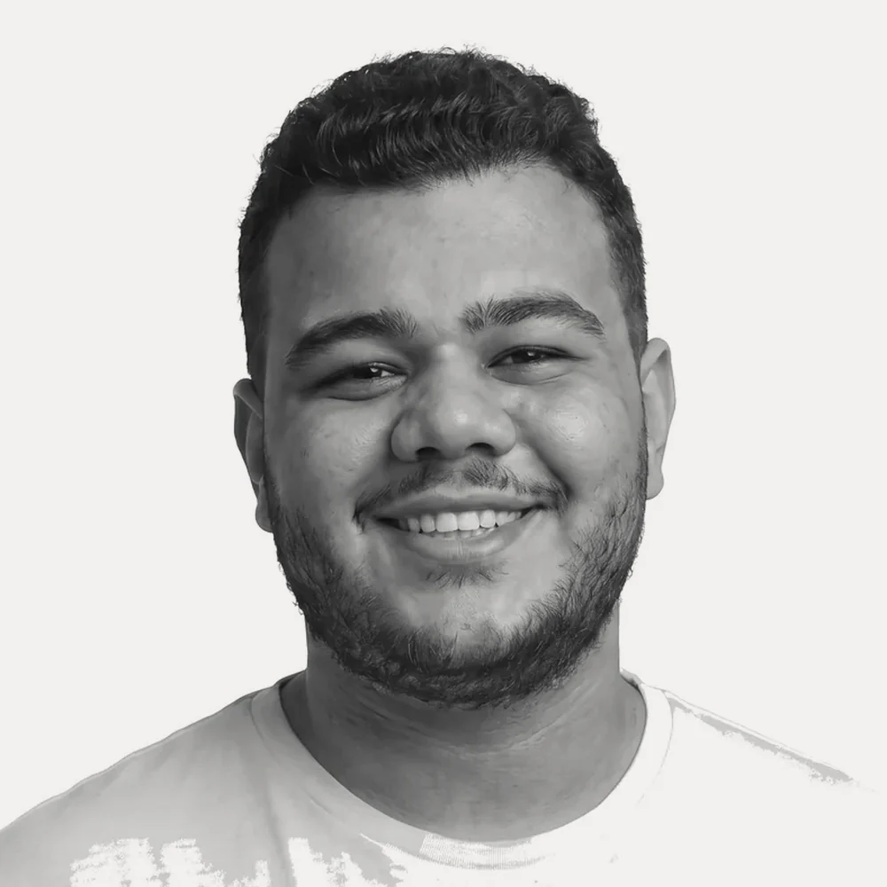 Ahmed Tarek